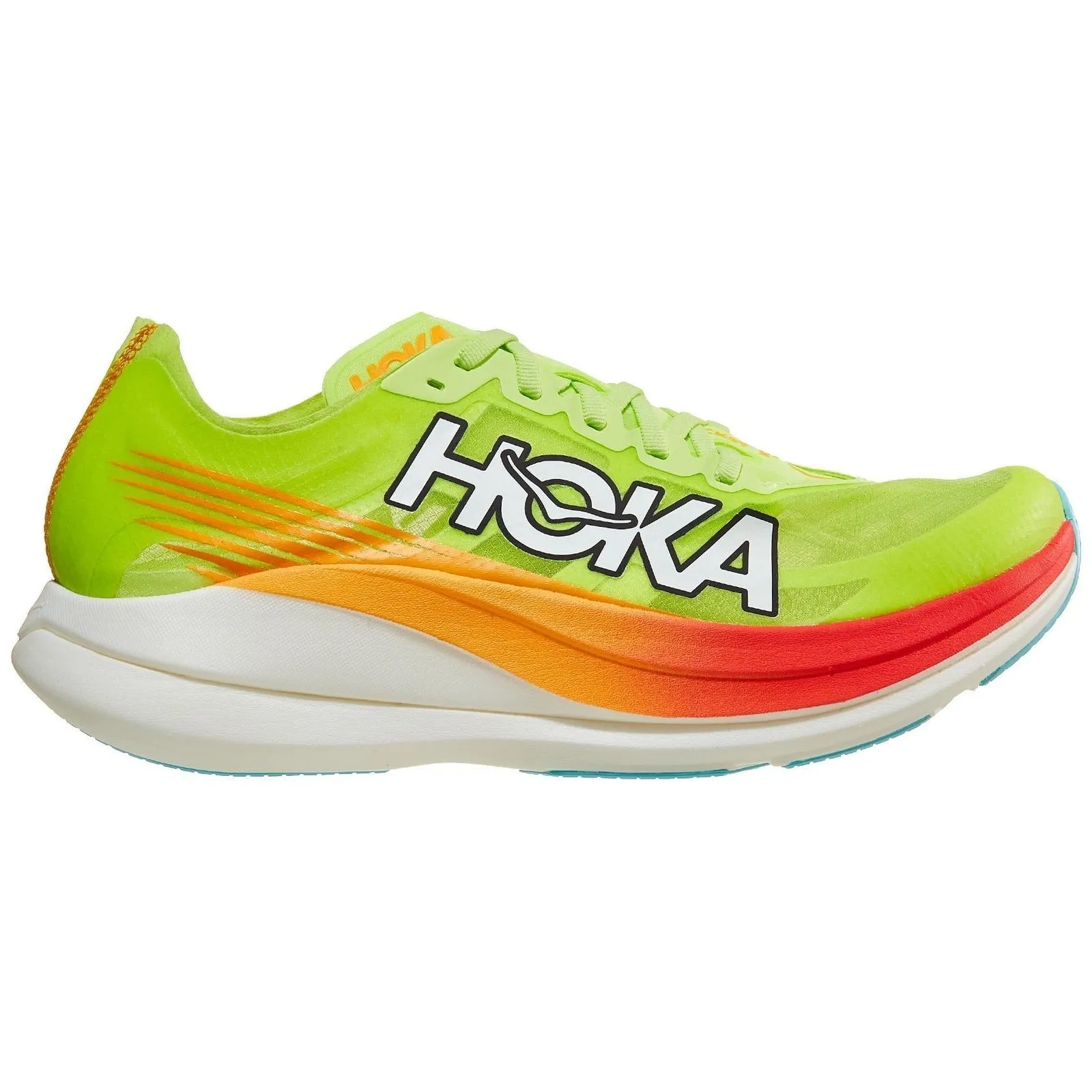 Hoka Rocket X 2 Unisex
