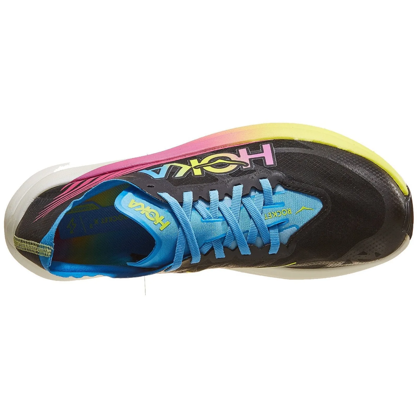 Hoka Rocket X 2 Unisex