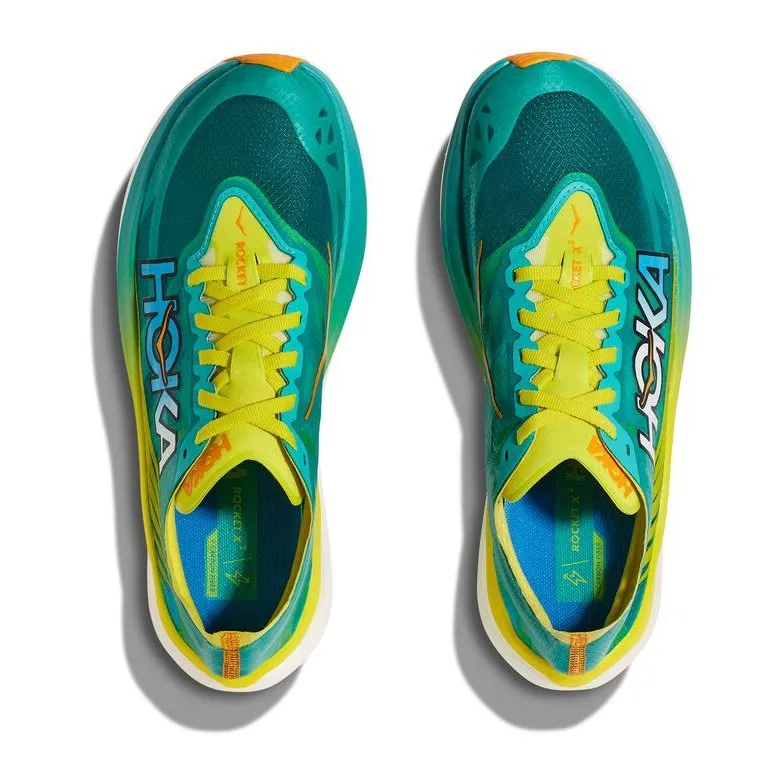 Hoka Rocket X 2 Unisex