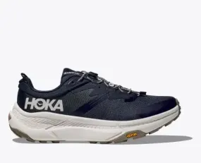 Hoka Transport Varsity Navy White Men's