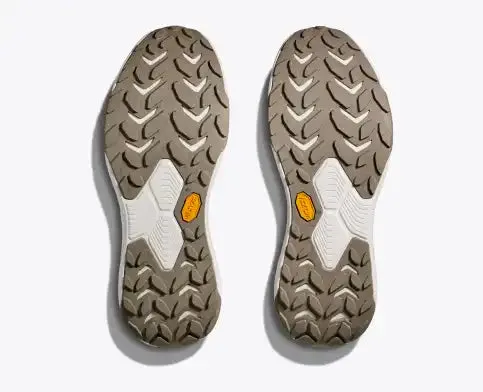 Hoka Transport Varsity Navy White Men's