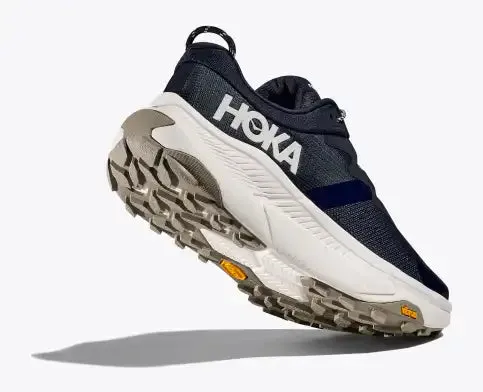 Hoka Transport Varsity Navy White Men's