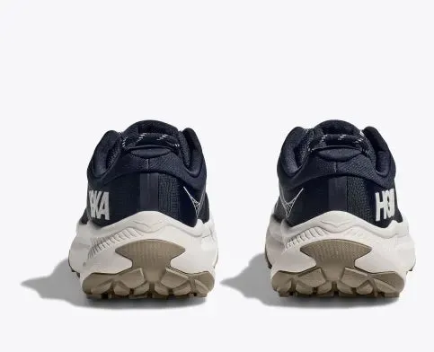 Hoka Transport Varsity Navy White Men's