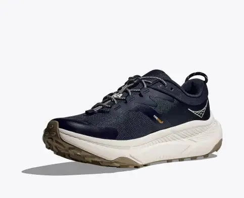 Hoka Transport Varsity Navy White Men's