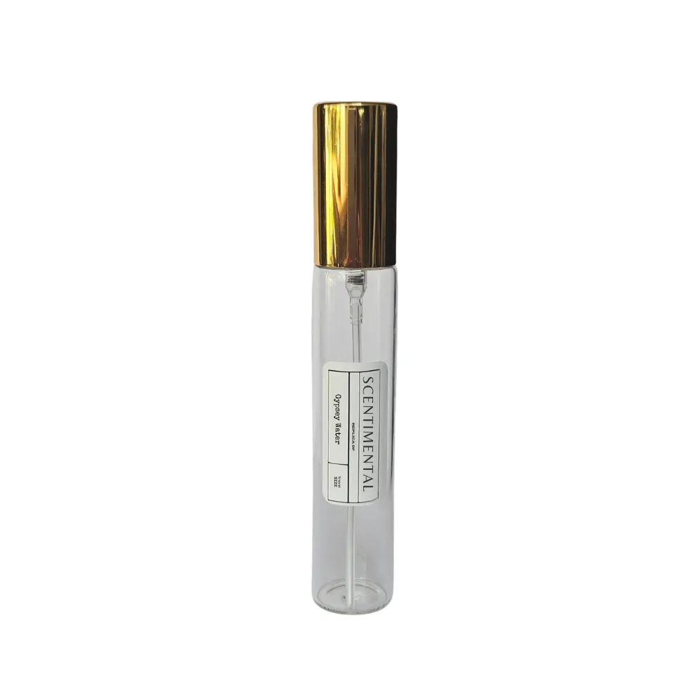 Inspired By Byredo Gypsy Water