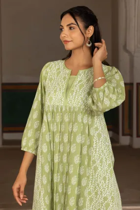 Jaitoon Chunakhadi Kurta