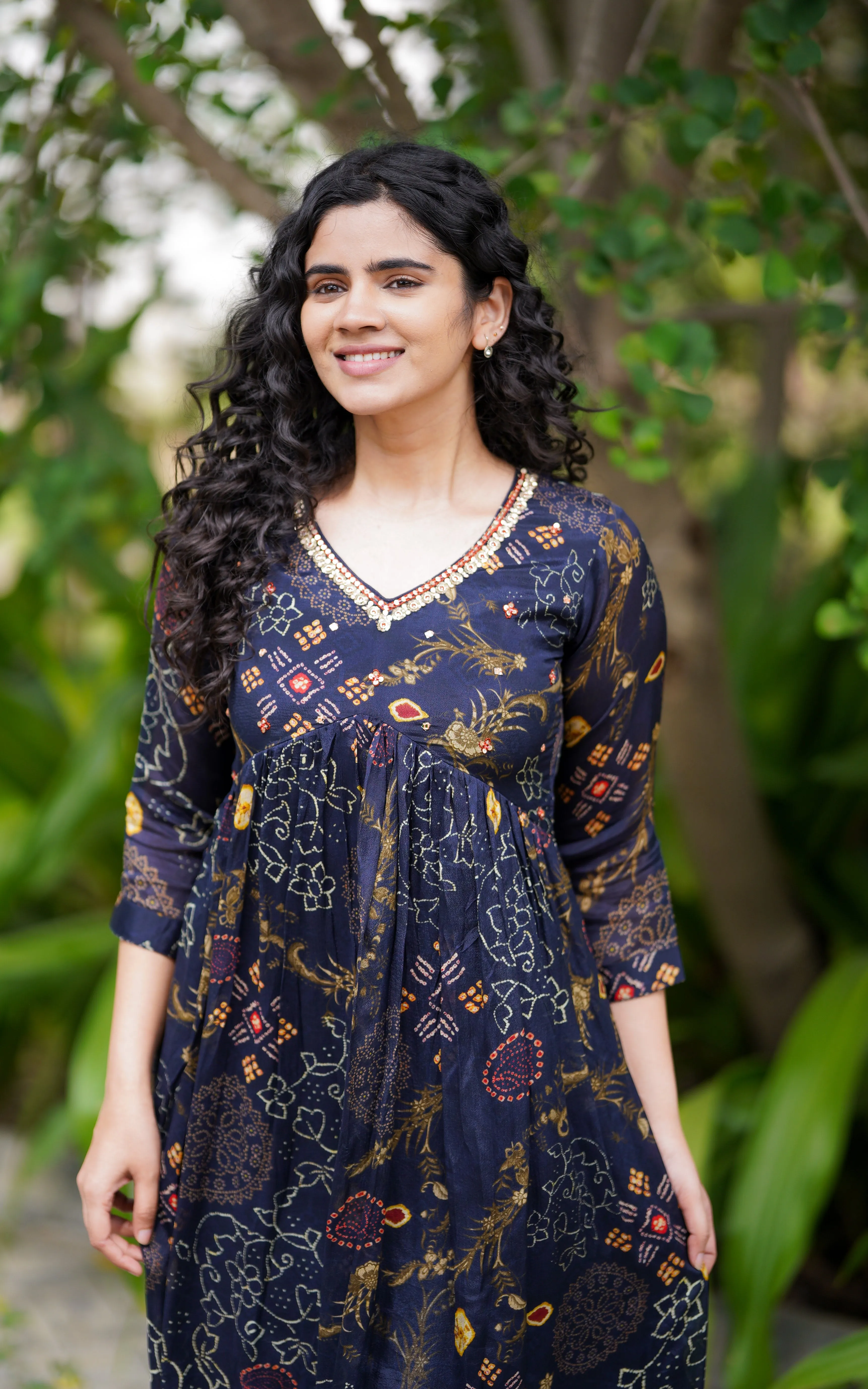 Kalki B