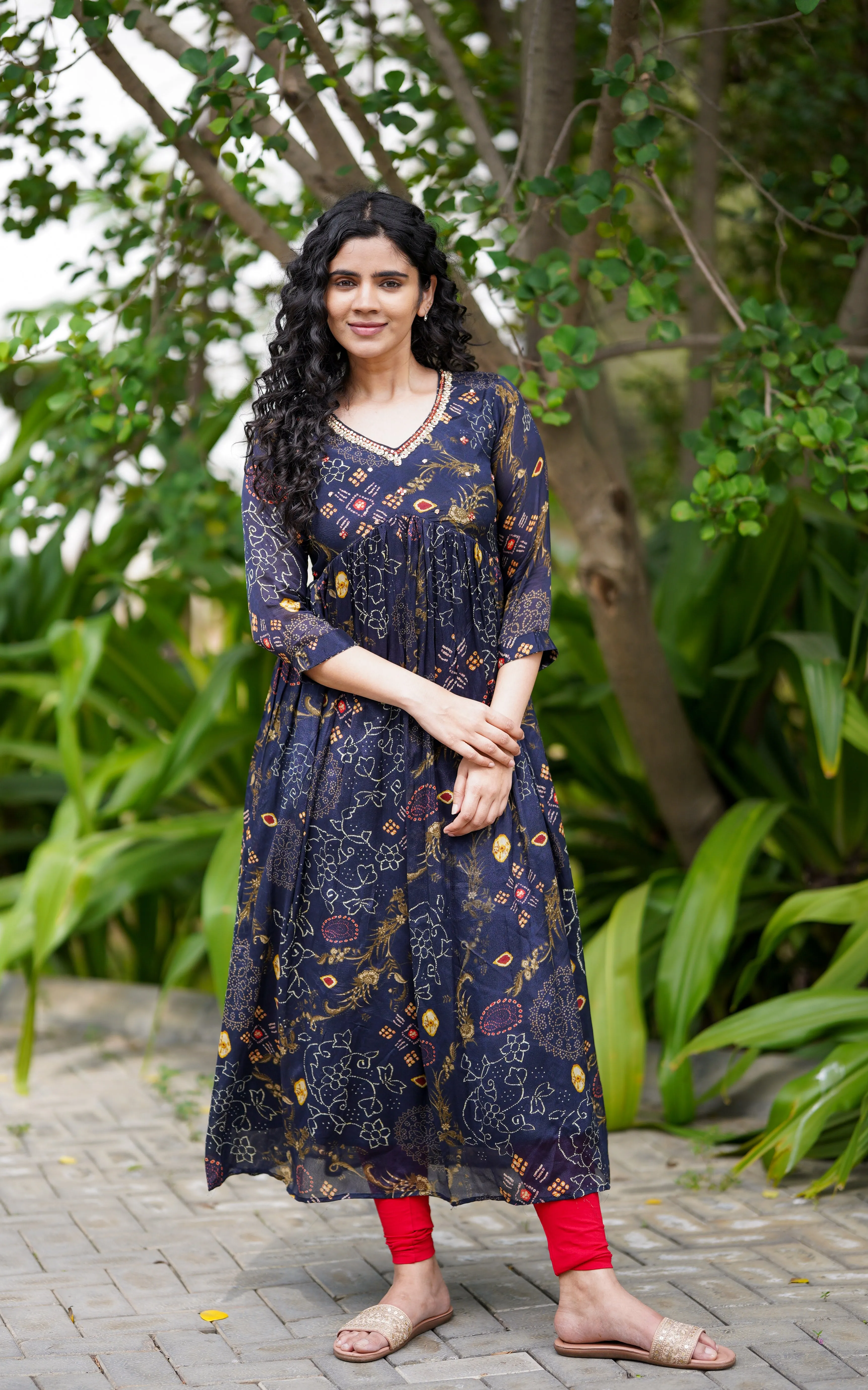 Kalki B