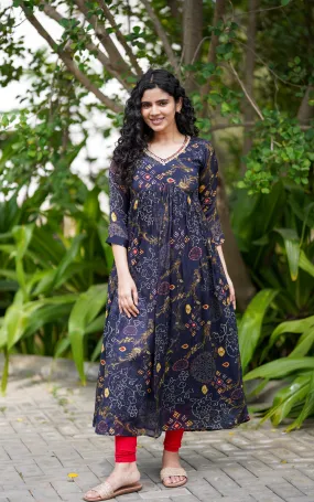Kalki B