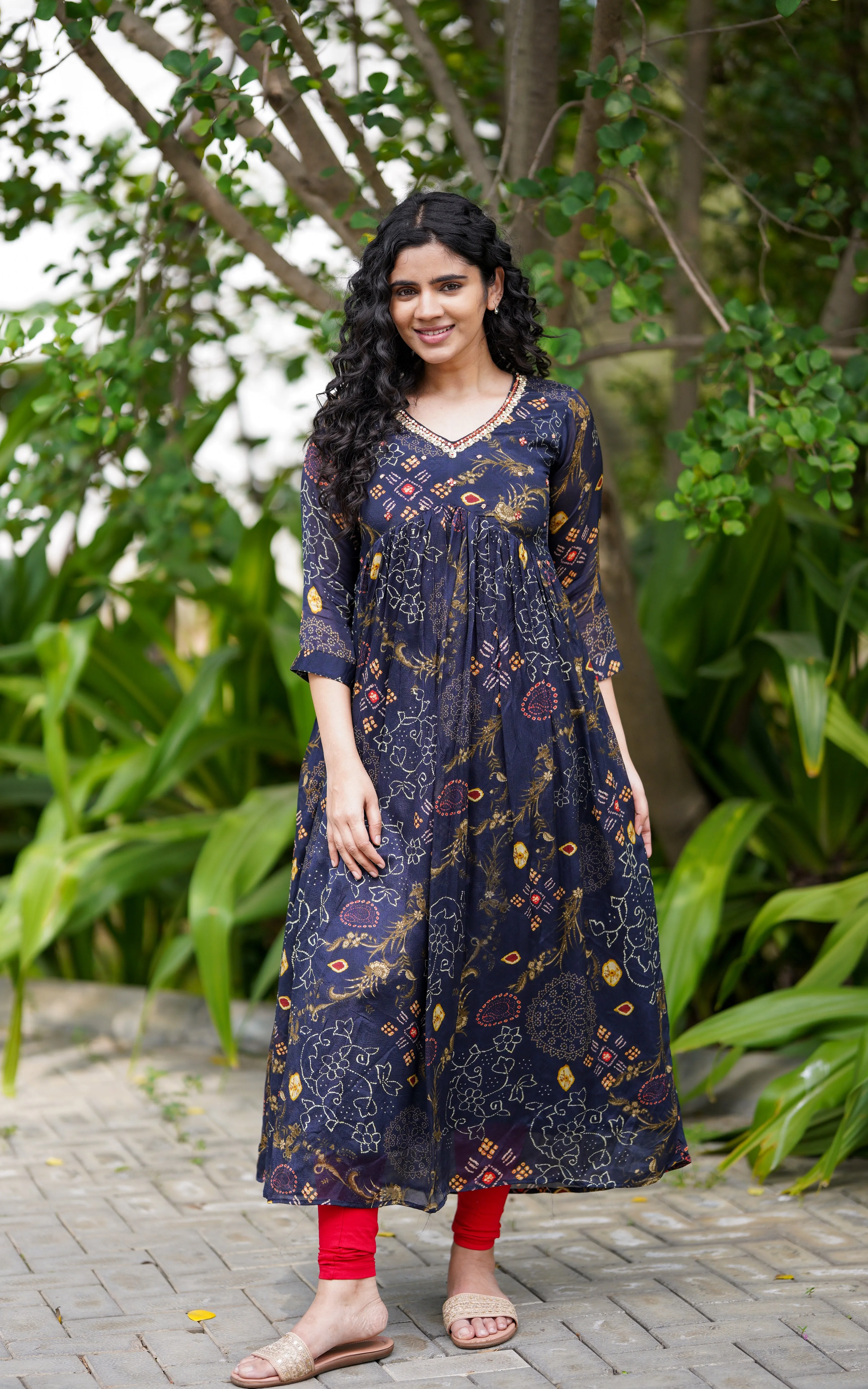 Kalki B