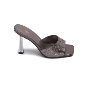 KENIA (GUNMETAL)