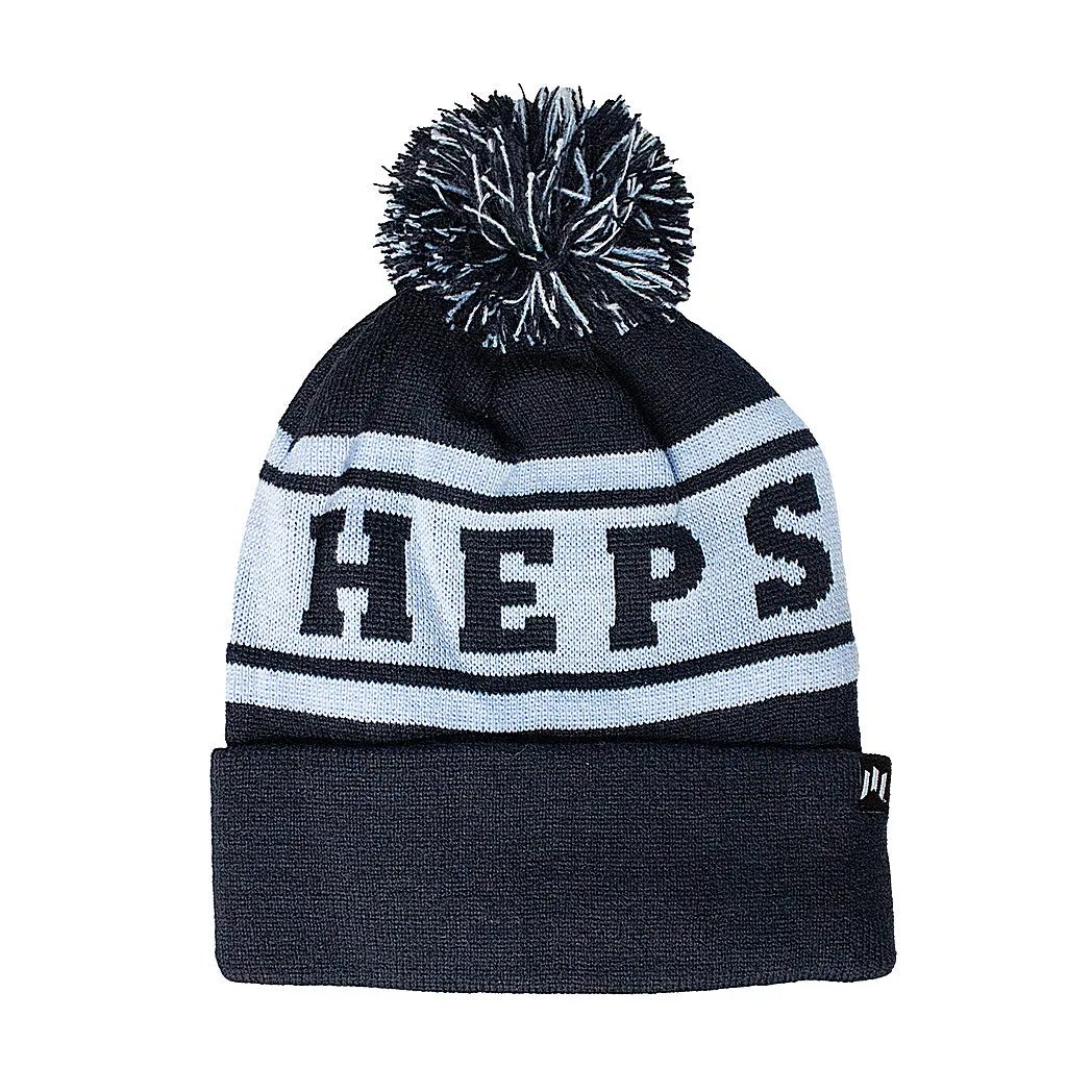 Knitted Beanie