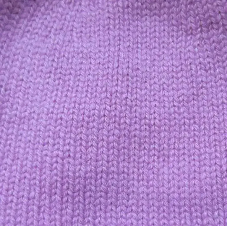 Ladies Cable Knit Cashmere Hat - 6 colours