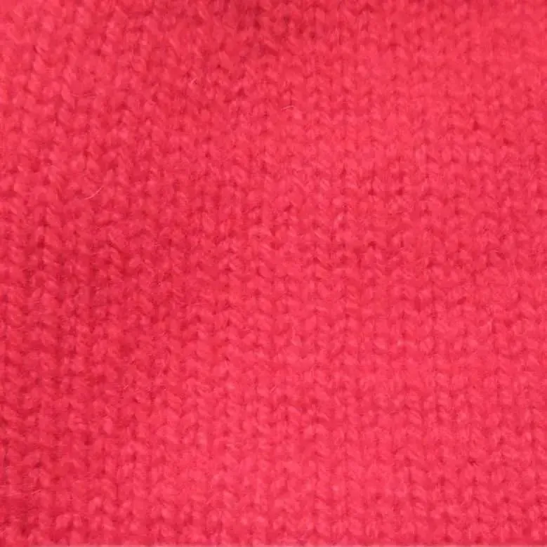 Ladies Cable Knit Cashmere Hat - 6 colours