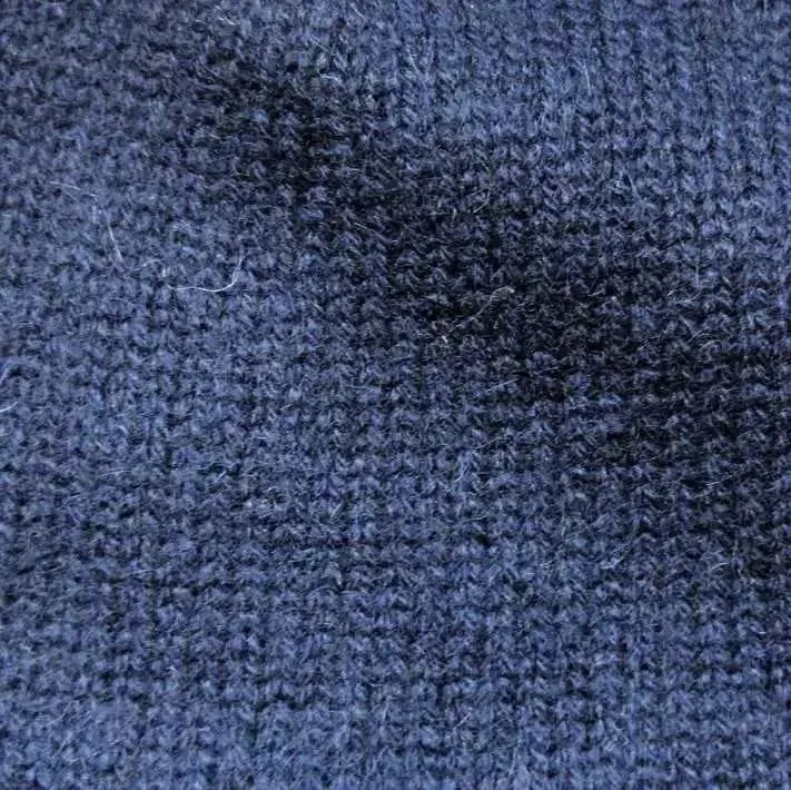 Ladies Cable Knit Cashmere Hat - 6 colours