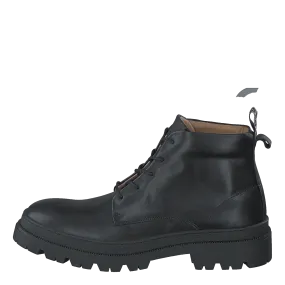 Legacy Leather Shoe