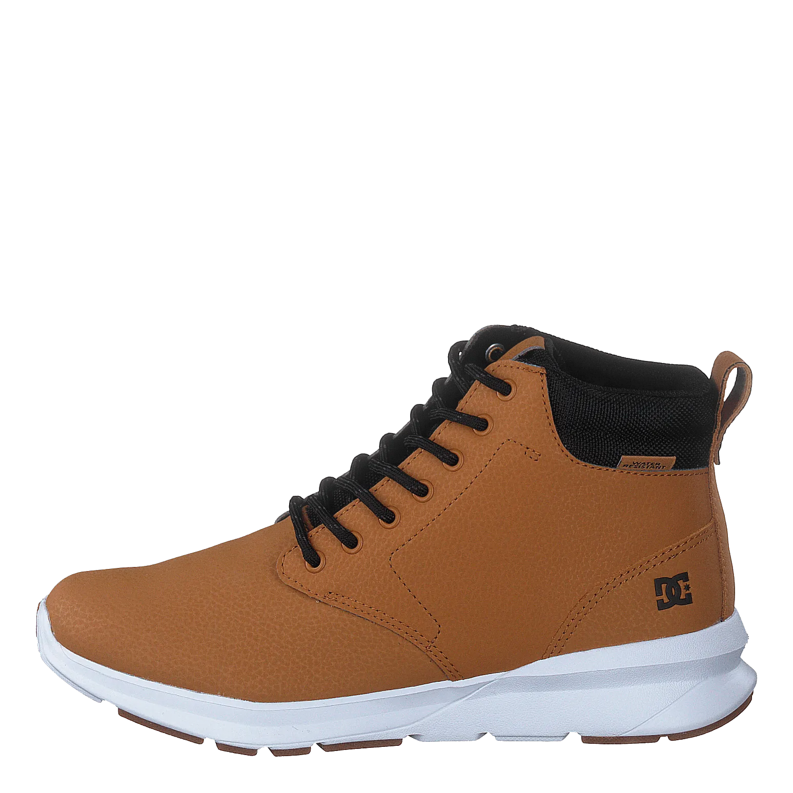 Mason 2 Wheat/black