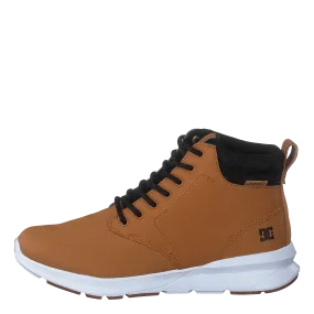 Mason 2 Wheat/black