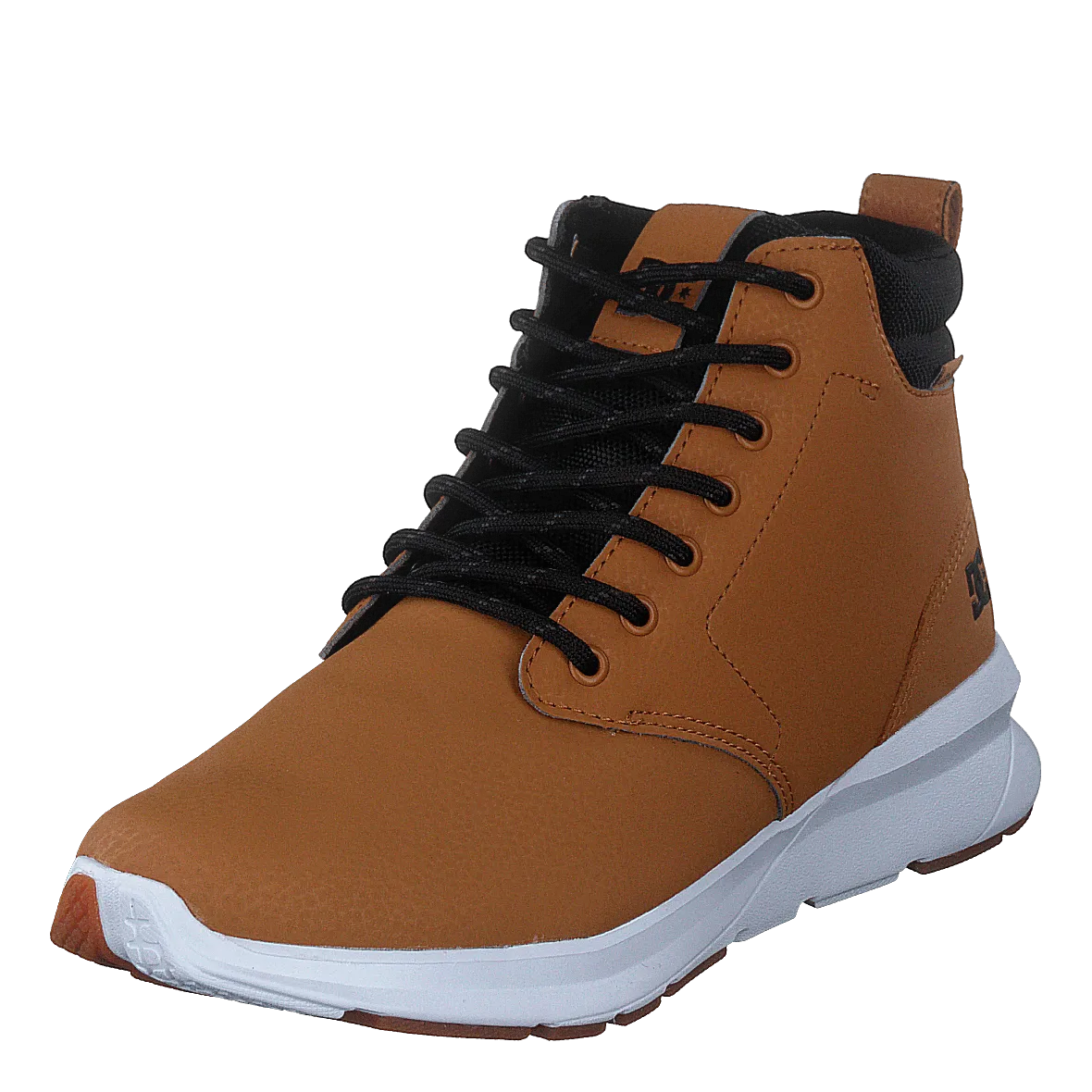 Mason 2 Wheat/black