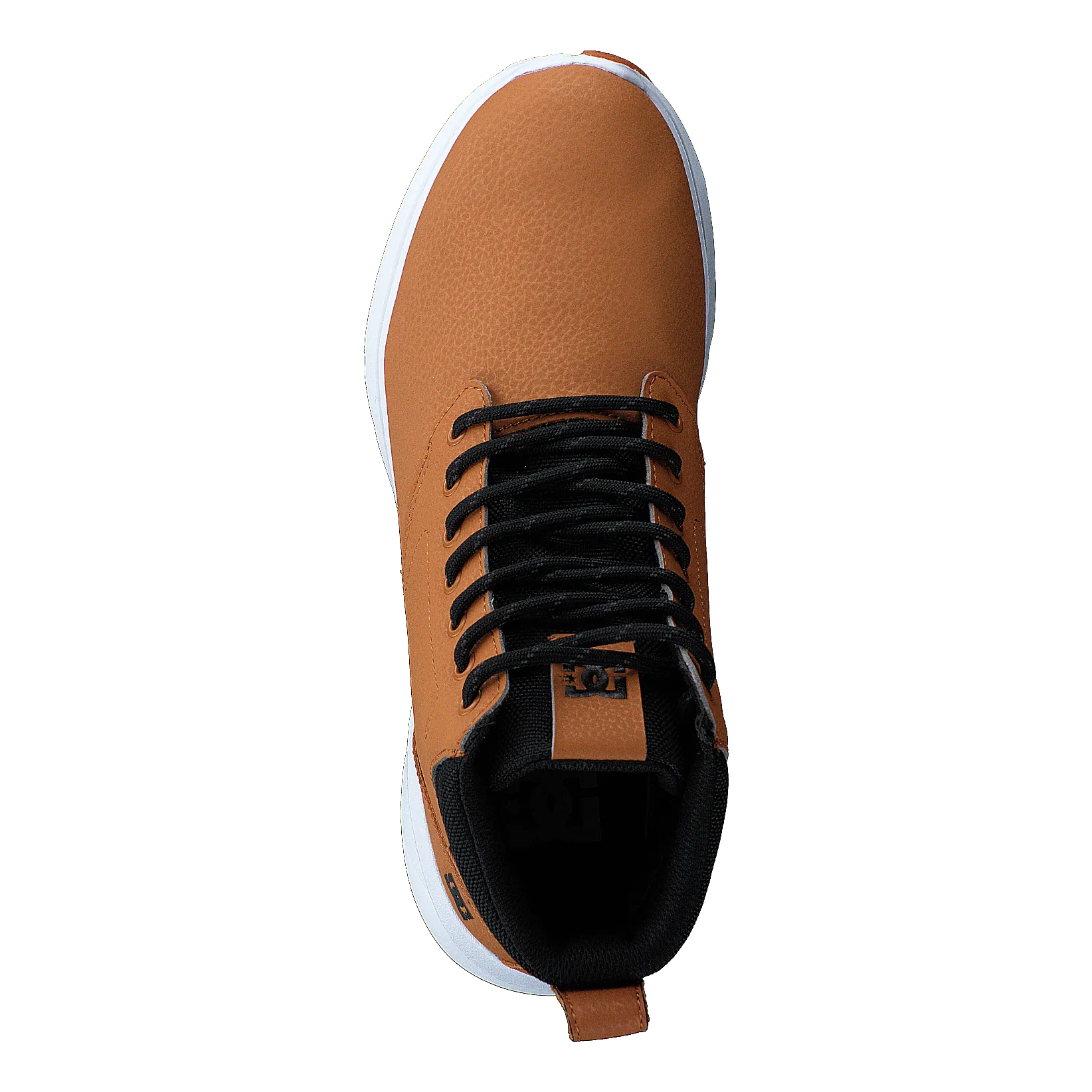 Mason 2 Wheat/black