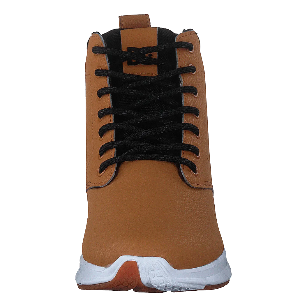 Mason 2 Wheat/black