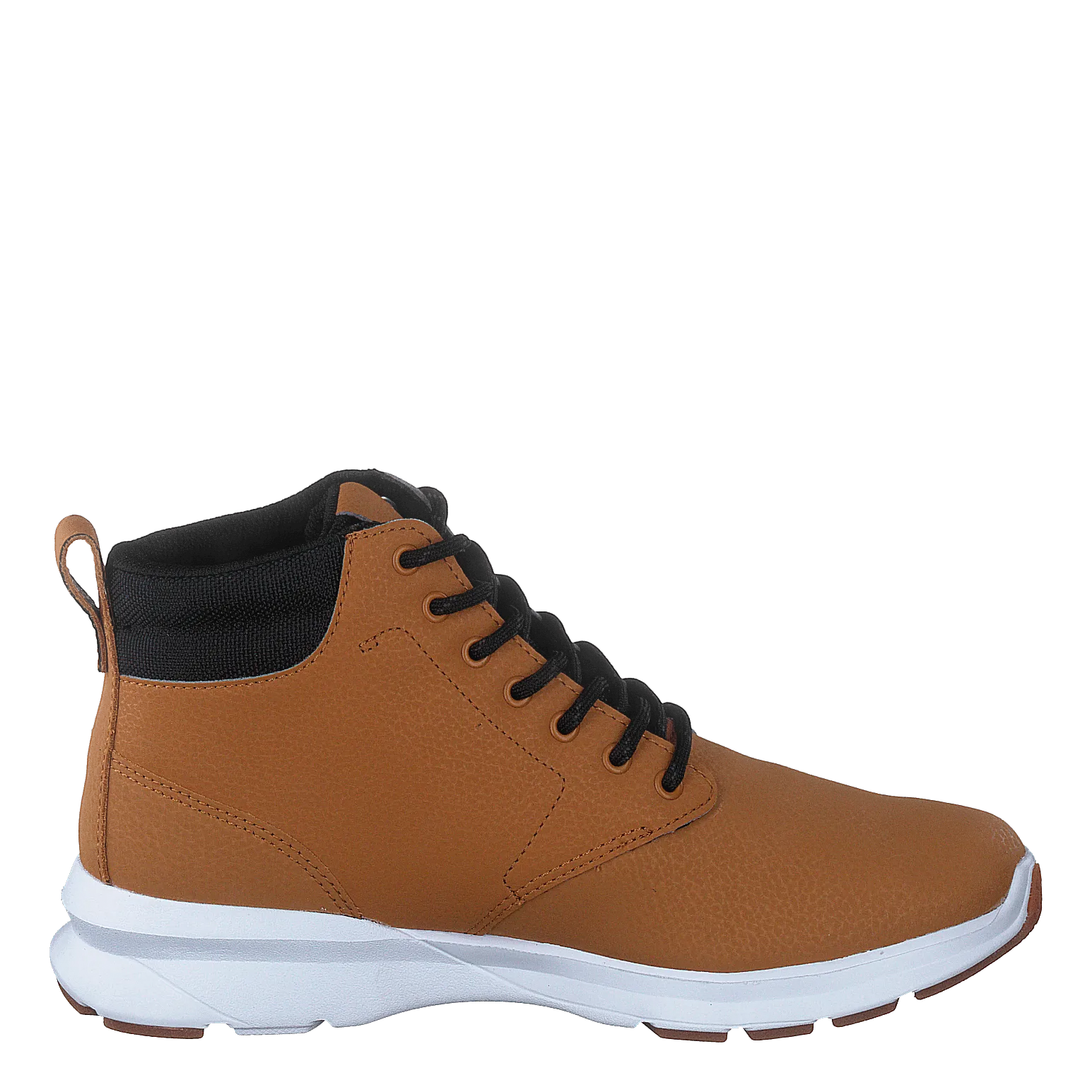 Mason 2 Wheat/black