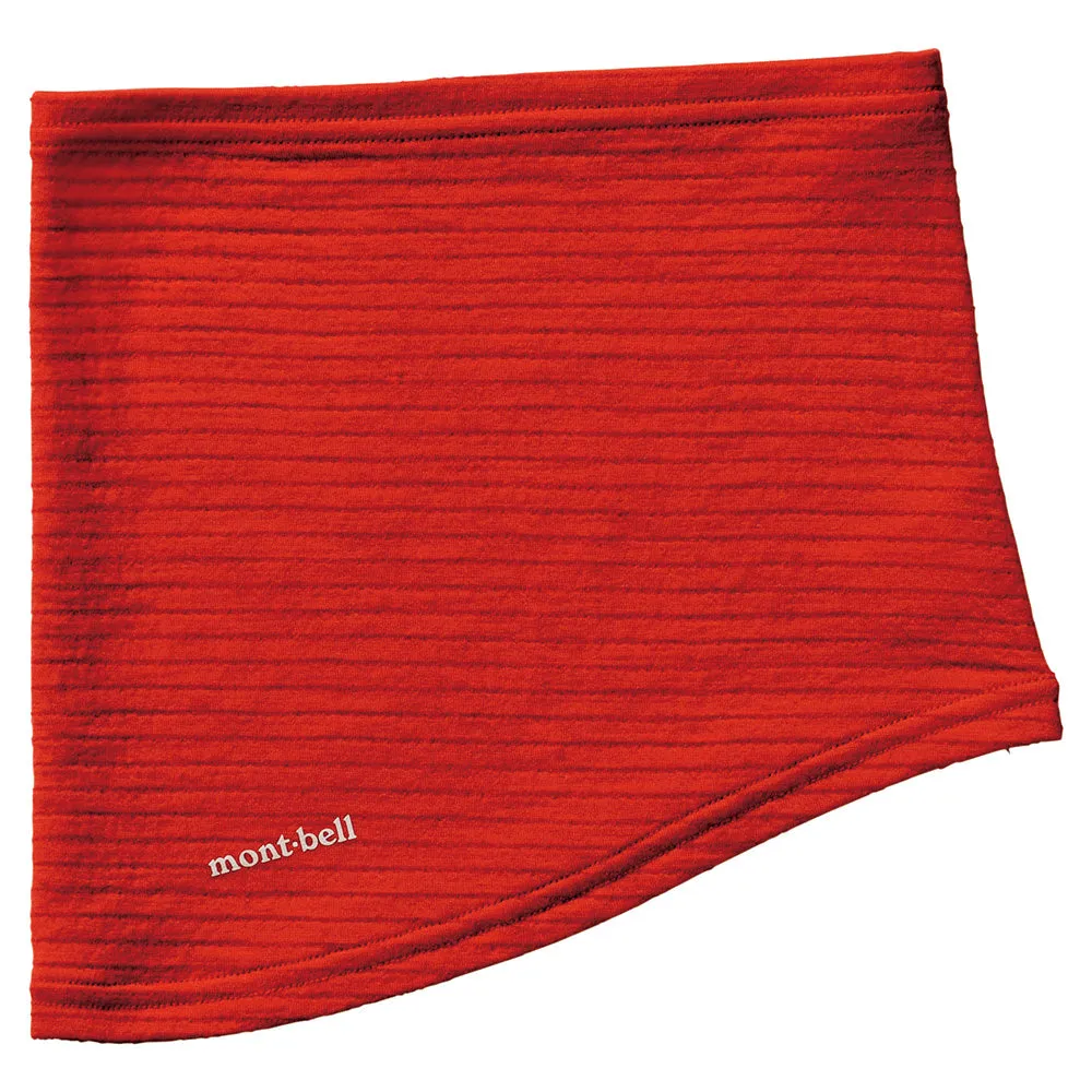 Montbell Super Merino Wool EXP Neck Gaiter
