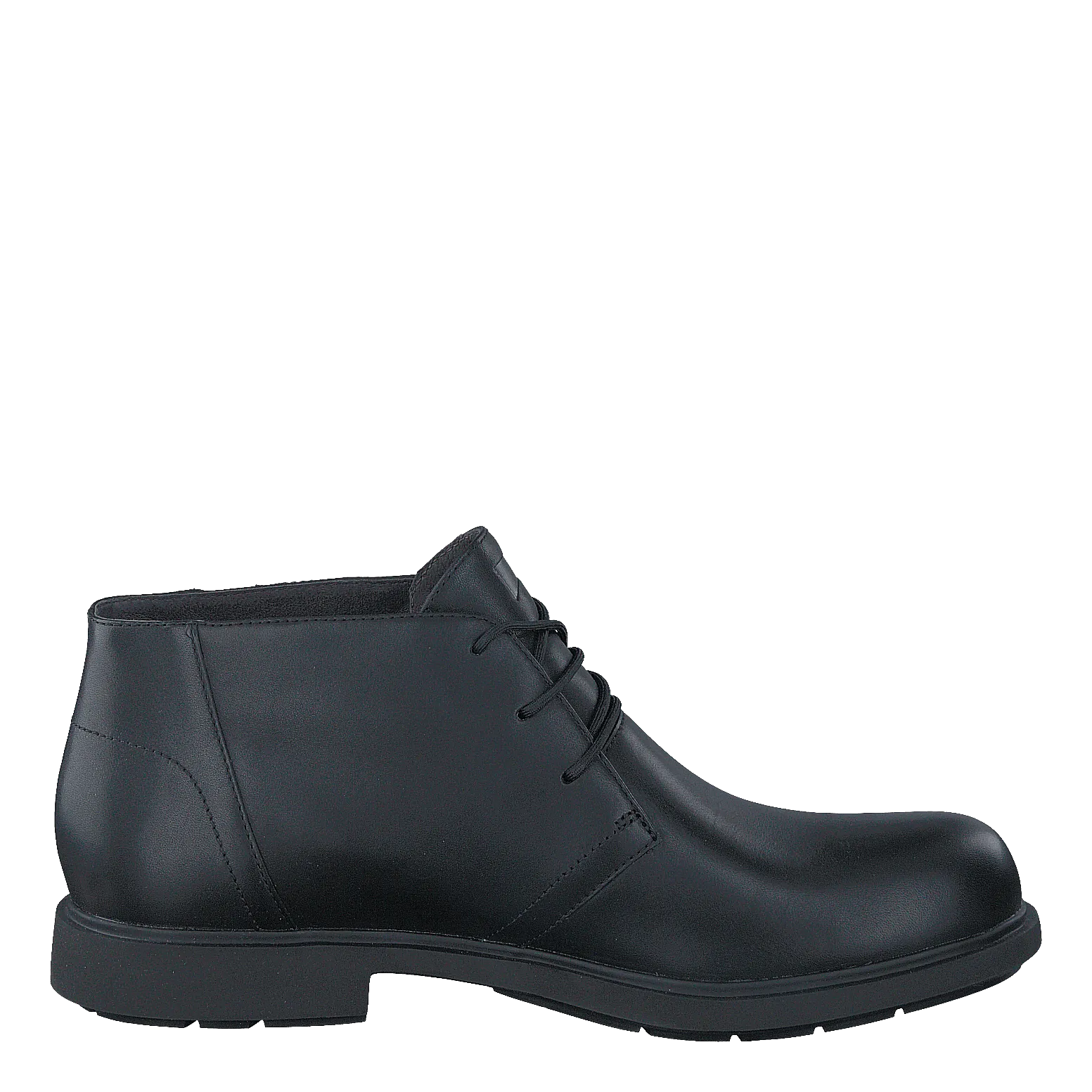 Neuman Black Gore-Tex