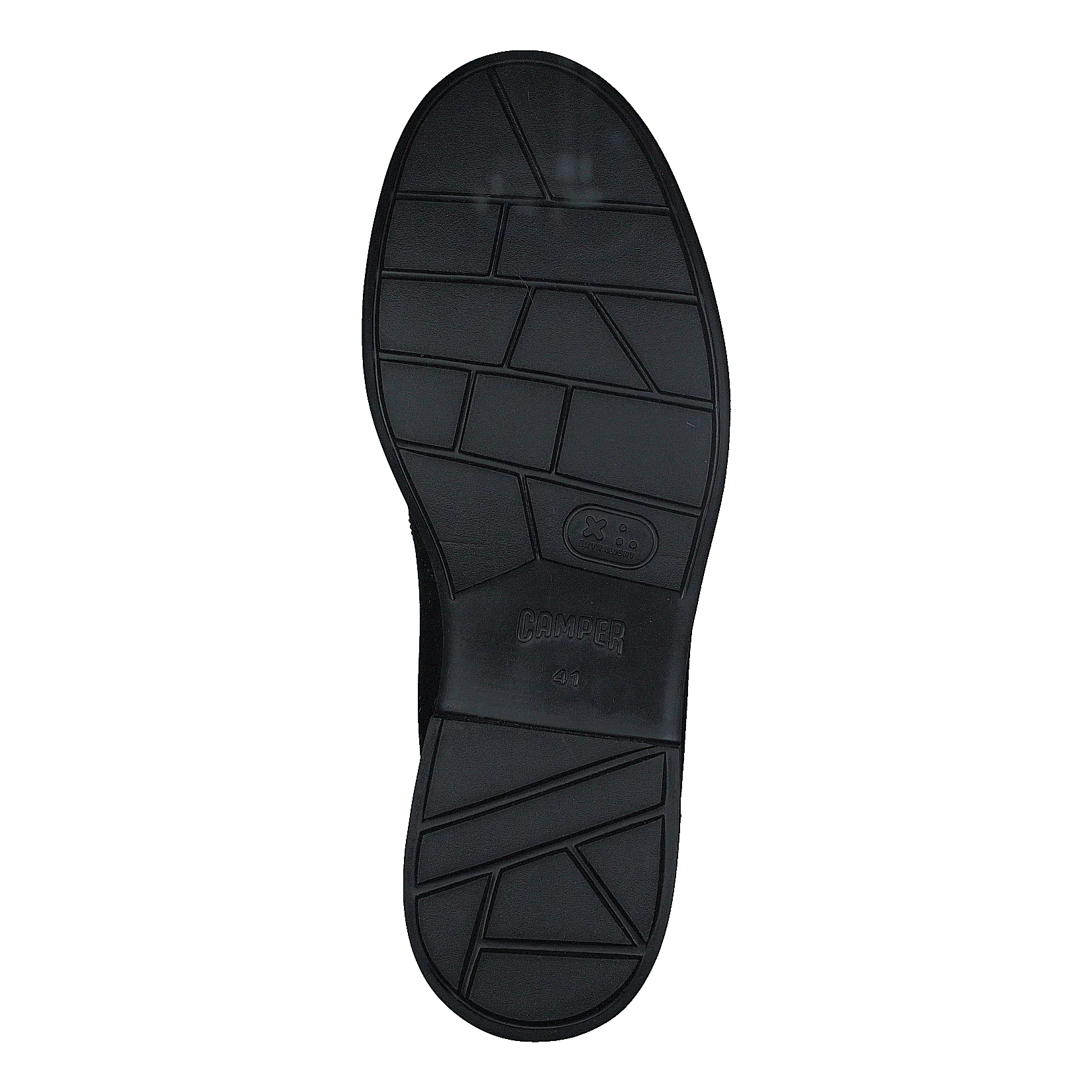 Neuman Black Gore-Tex