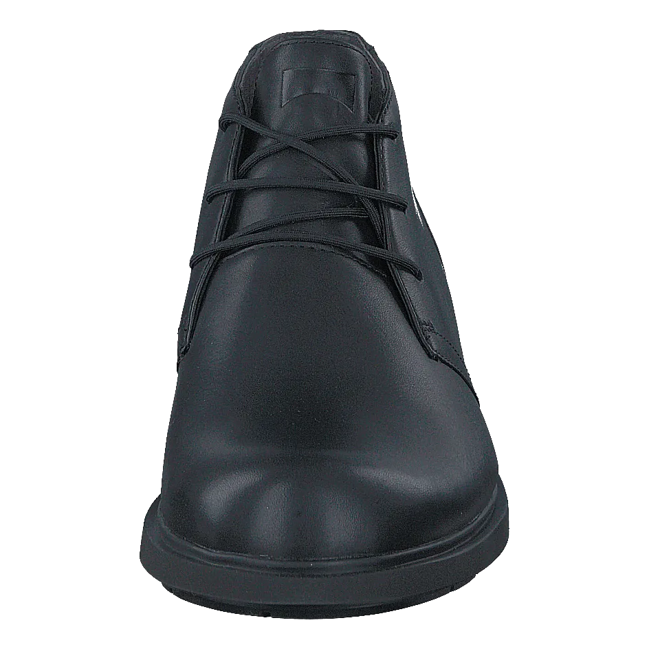 Neuman Black Gore-Tex