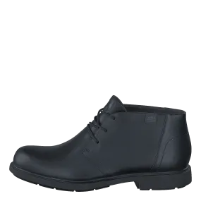 Neuman Black Gore-Tex