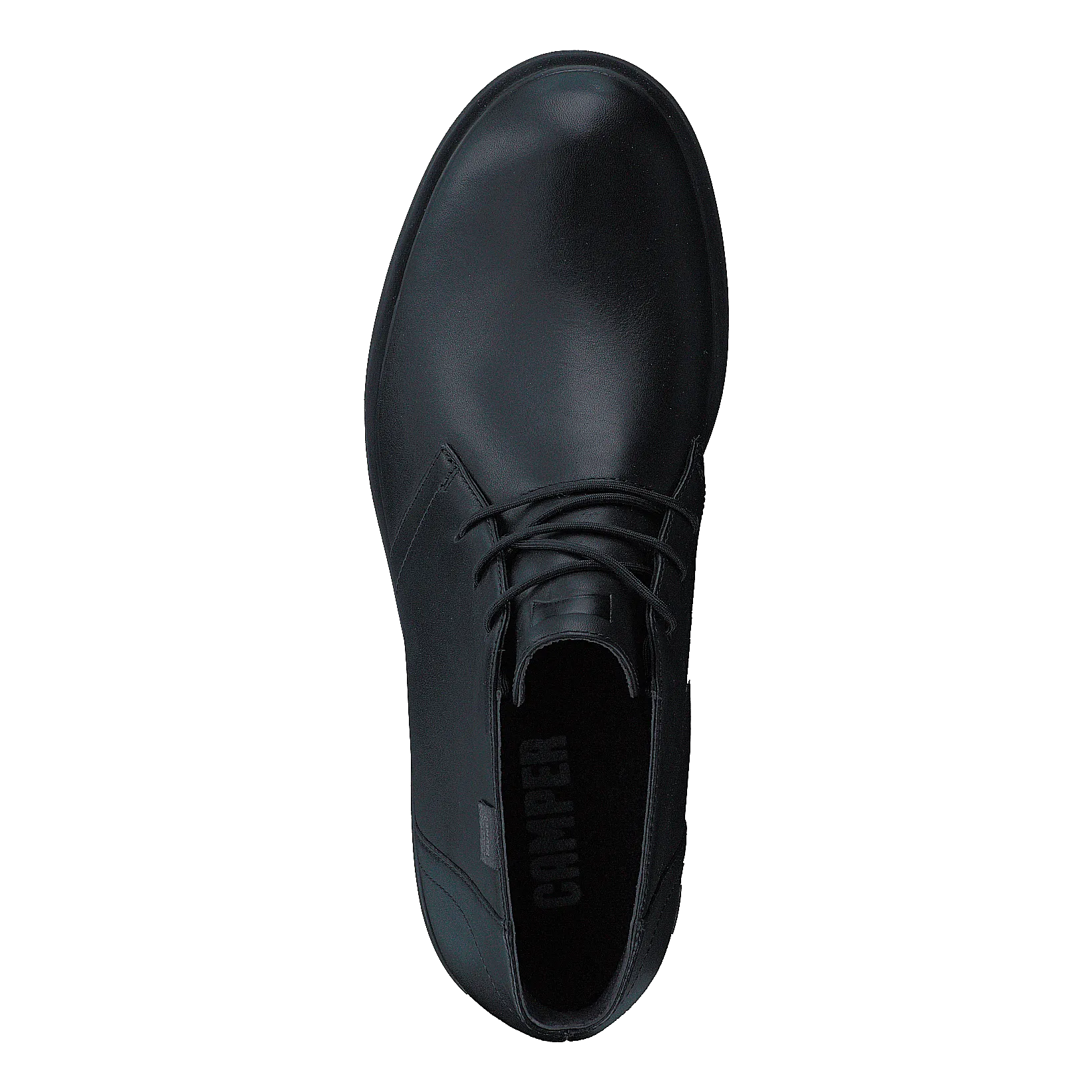 Neuman Black Gore-Tex