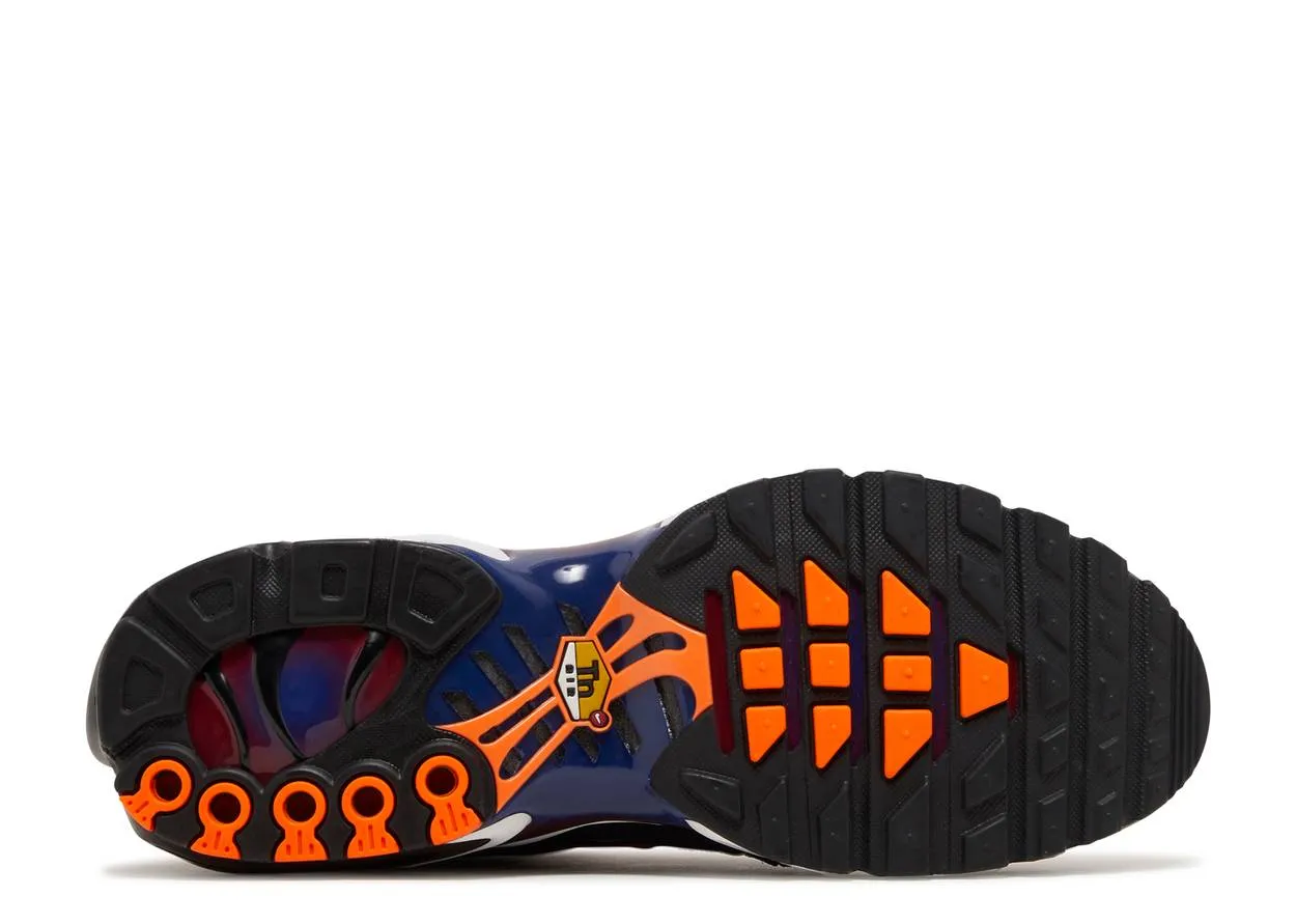 Nike Air Max Plus x Patta x FC Barcelona 'Culers del Món'