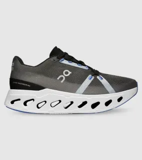 On Cloudeclipse Shoe (Women's) Black/Frost