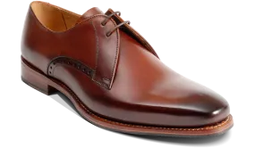 Oscar - Brown Hand Patina