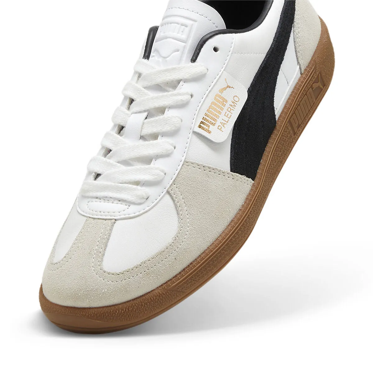 Palermo Lth F-SPORTSTYLE PRIME Men