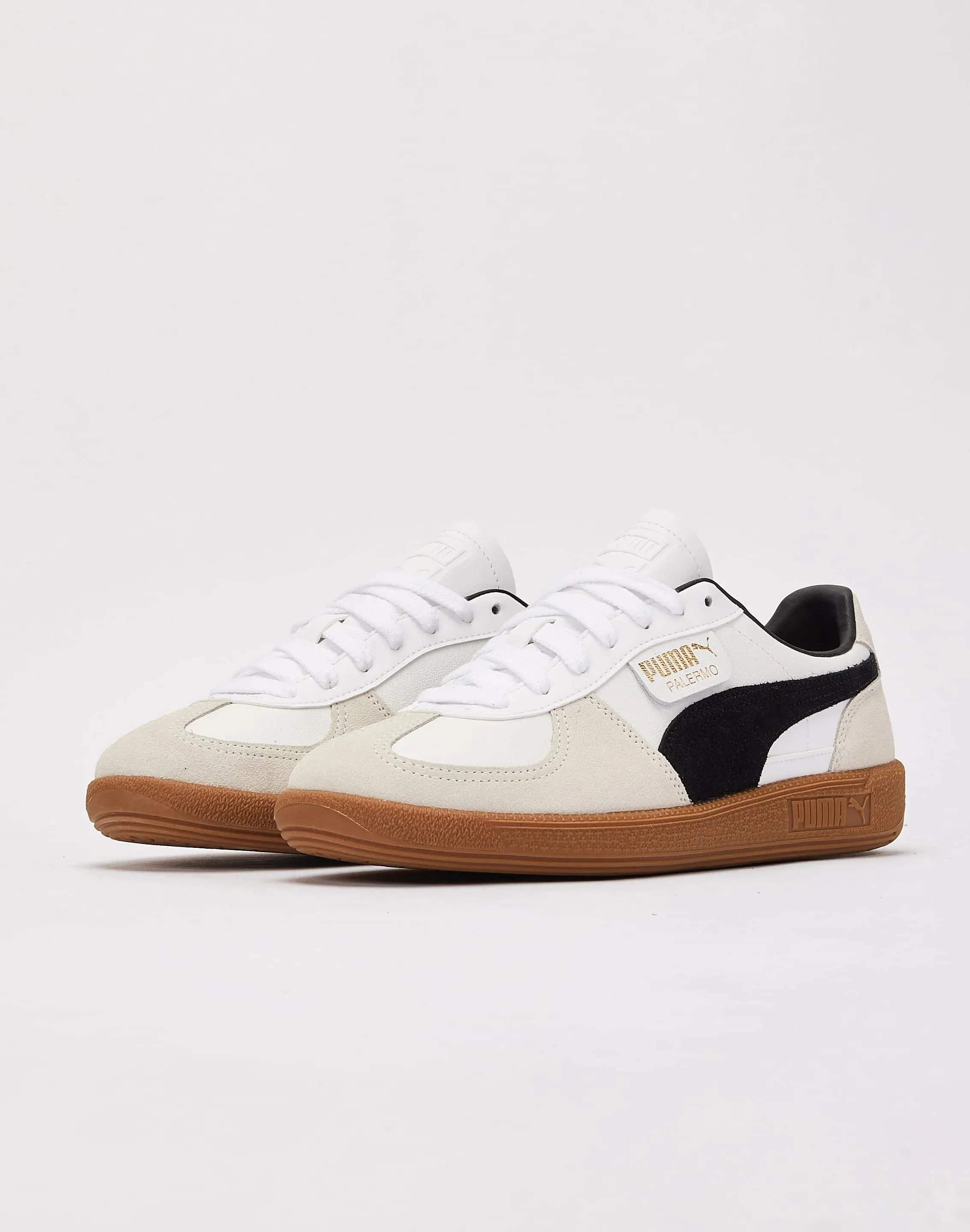 Palermo Lth F-SPORTSTYLE PRIME Men