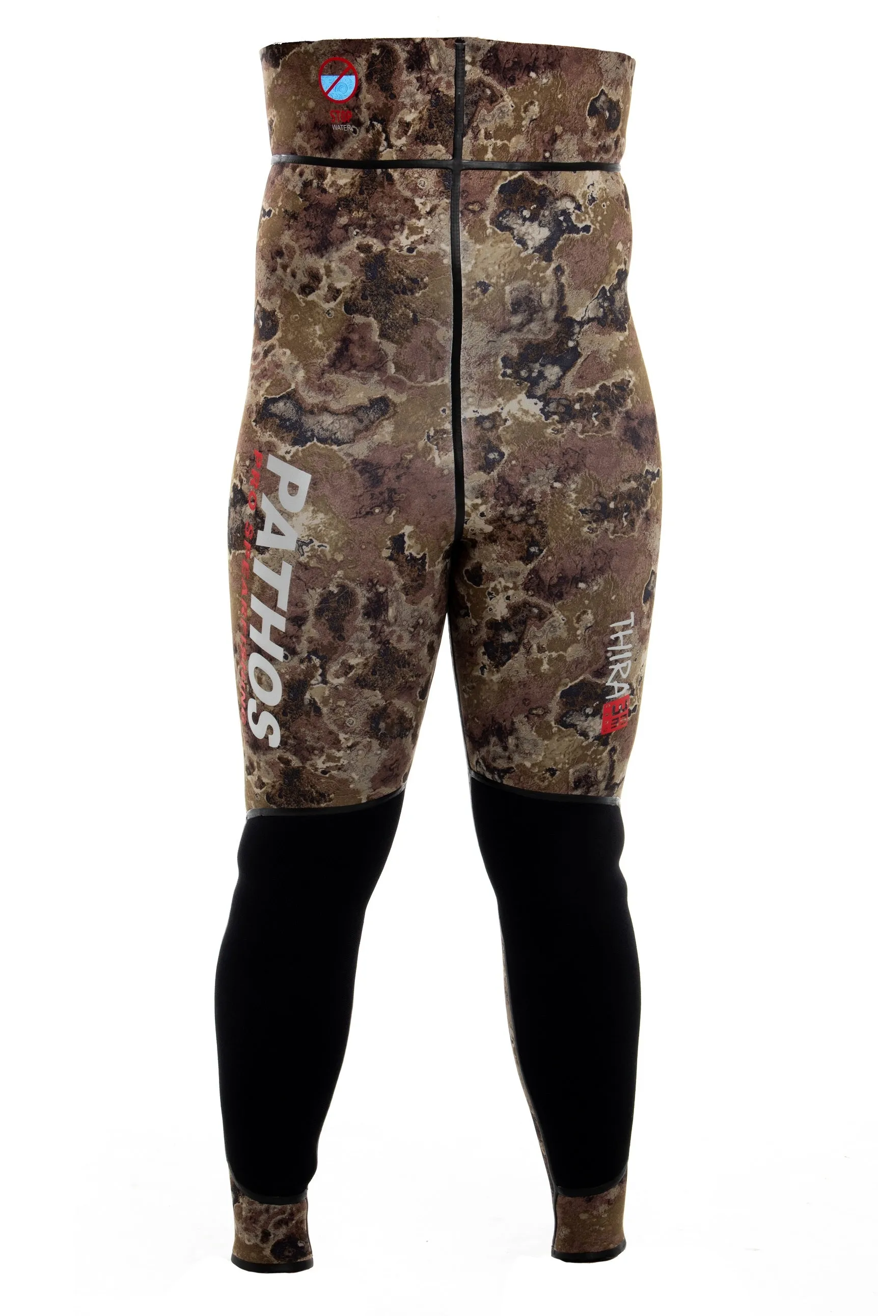Pathos Thira Wetsuit - 1.5mm double lined