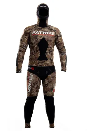 Pathos Thira Wetsuit - 1.5mm double lined