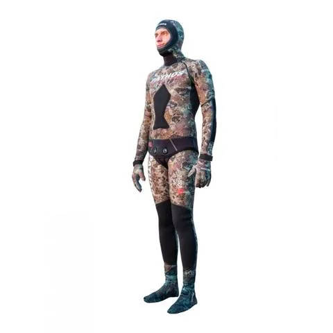 Pathos Thira Wetsuit - 1.5mm double lined