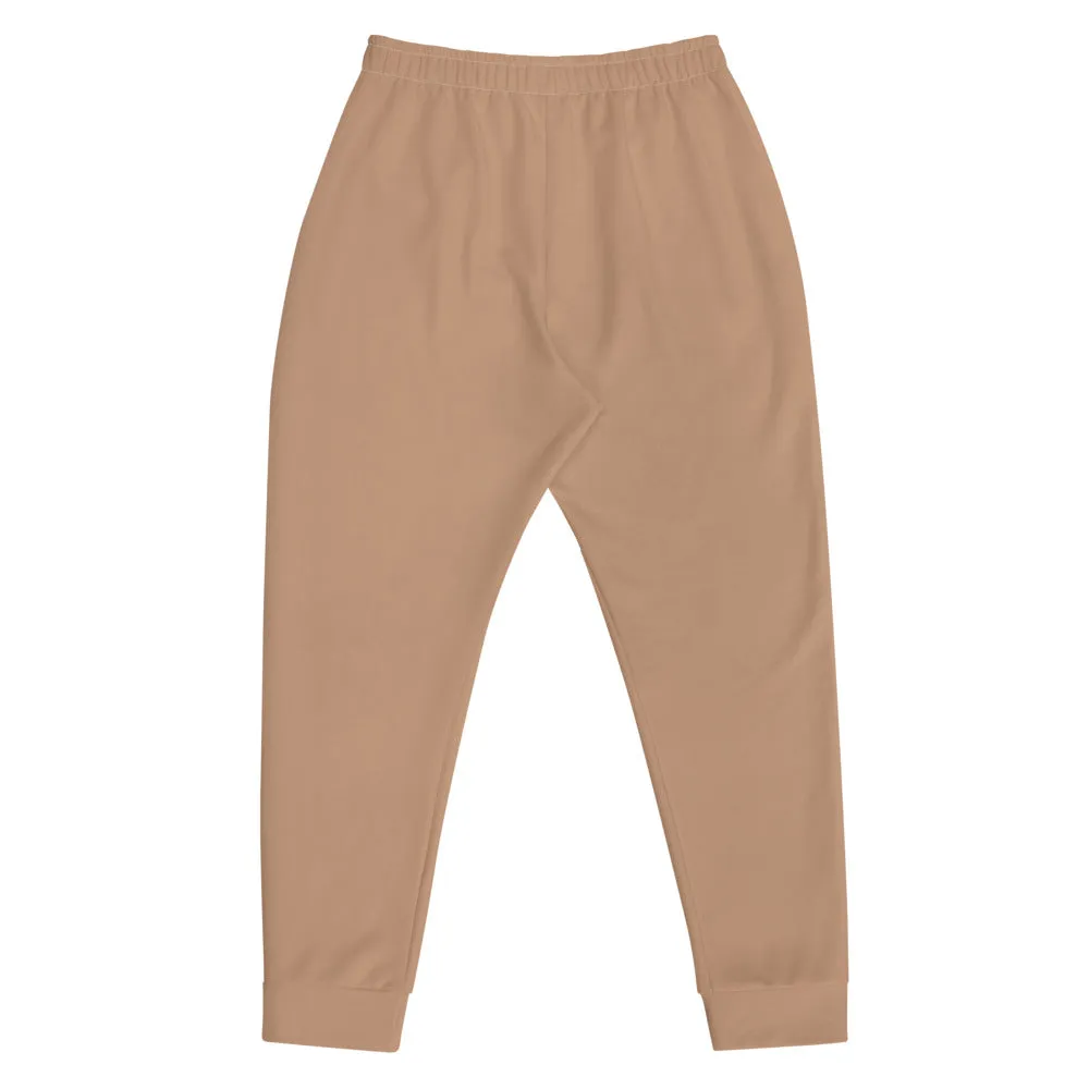 Premium Joggers- Chai