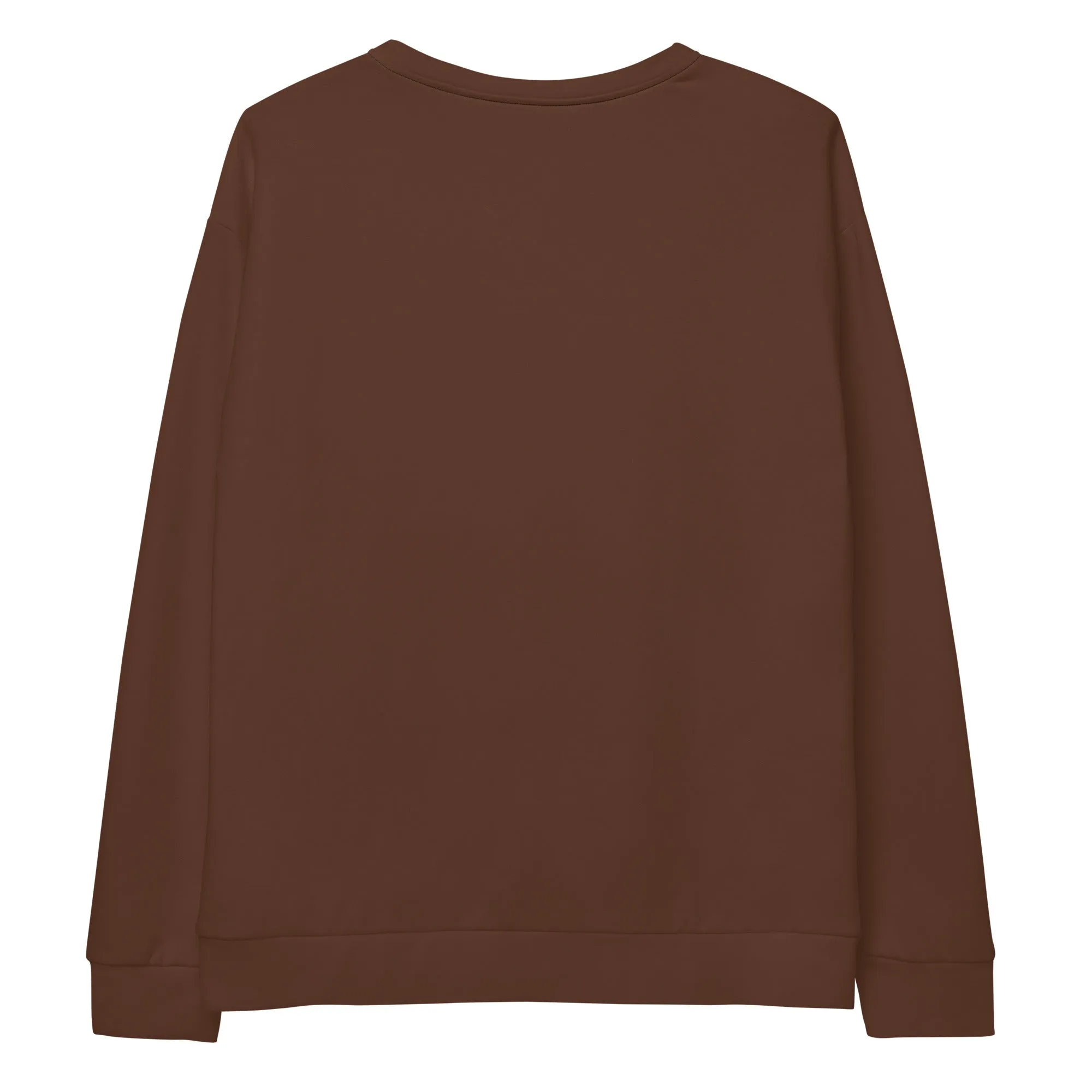 Premium Sweatshirt- Cocoa