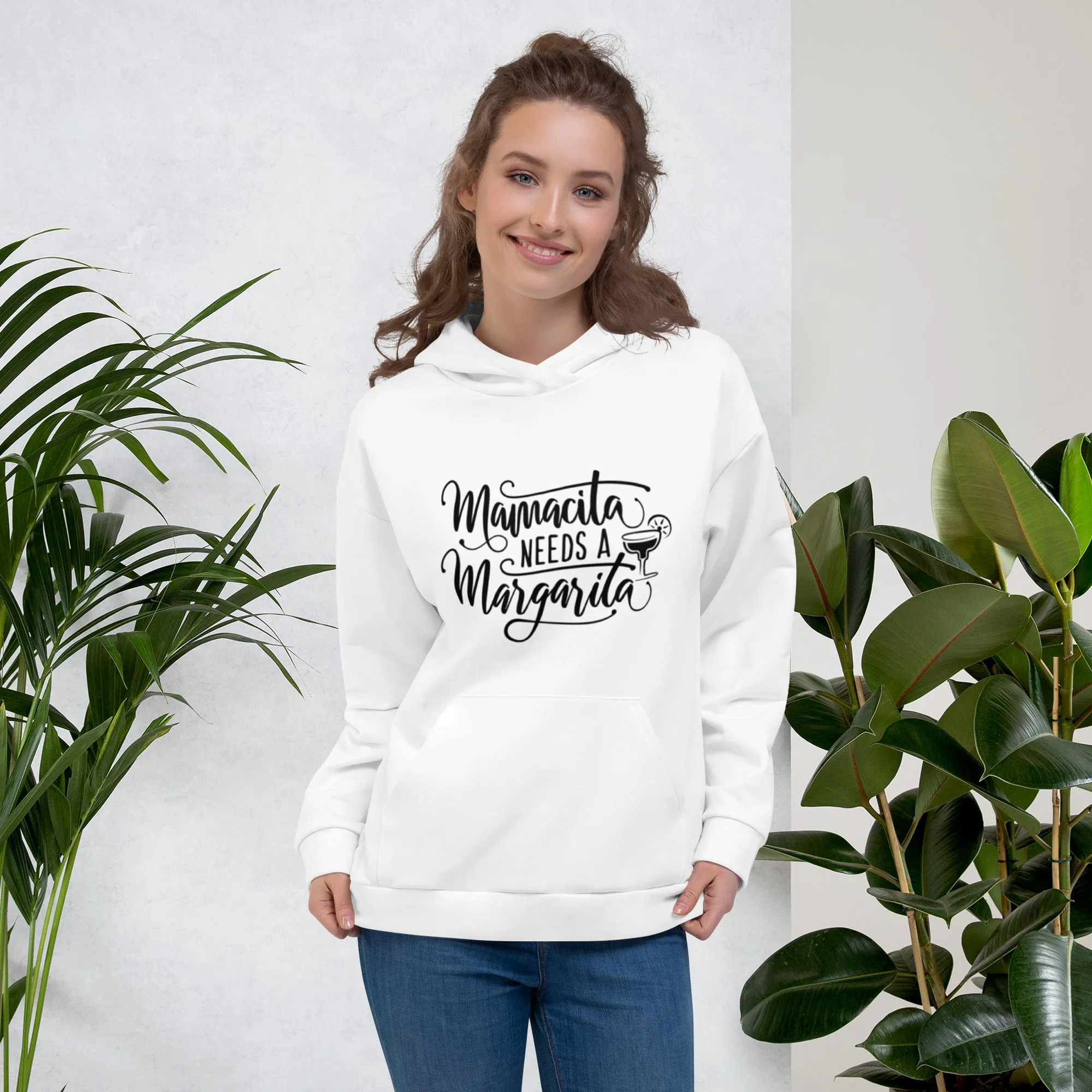 "This Mamacita" Hoodie