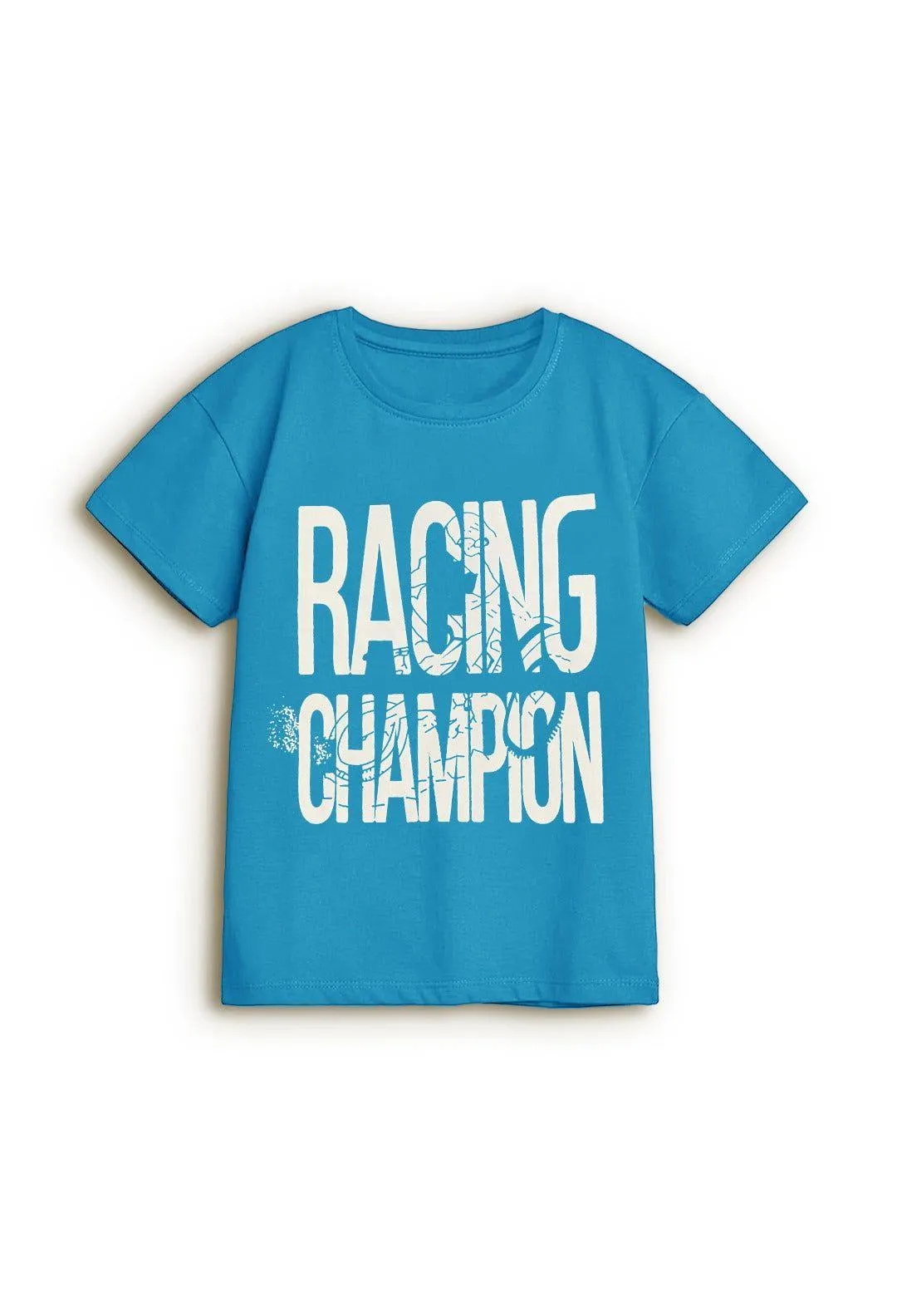 Racing Champion Tee