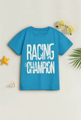 Racing Champion Tee