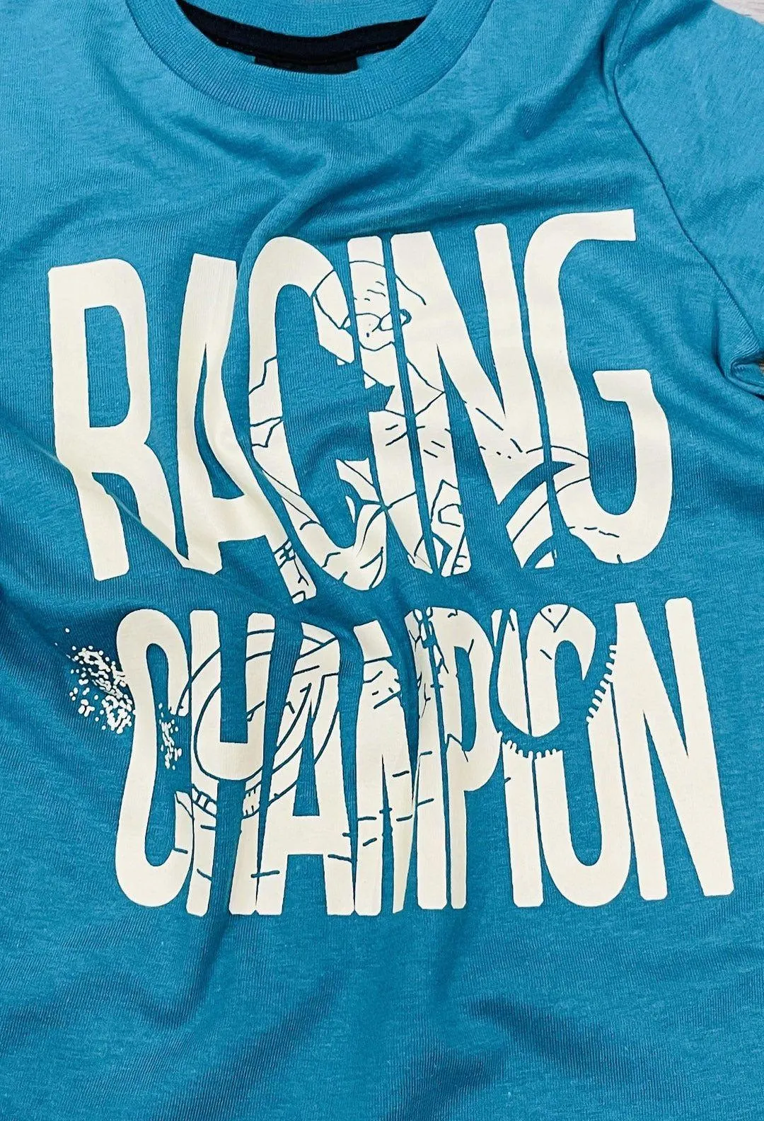 Racing Champion Tee