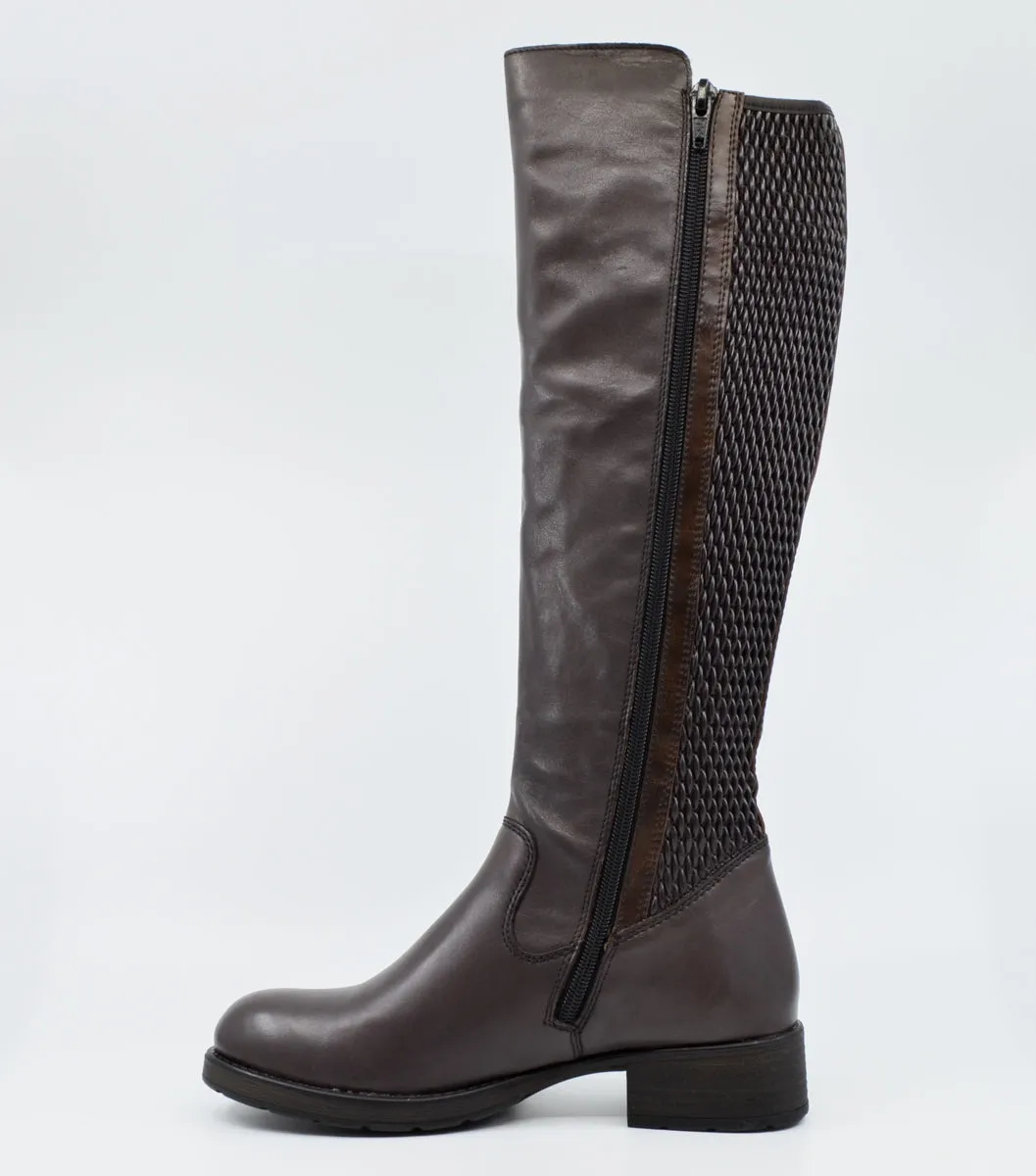 Rieker Z9591 brown