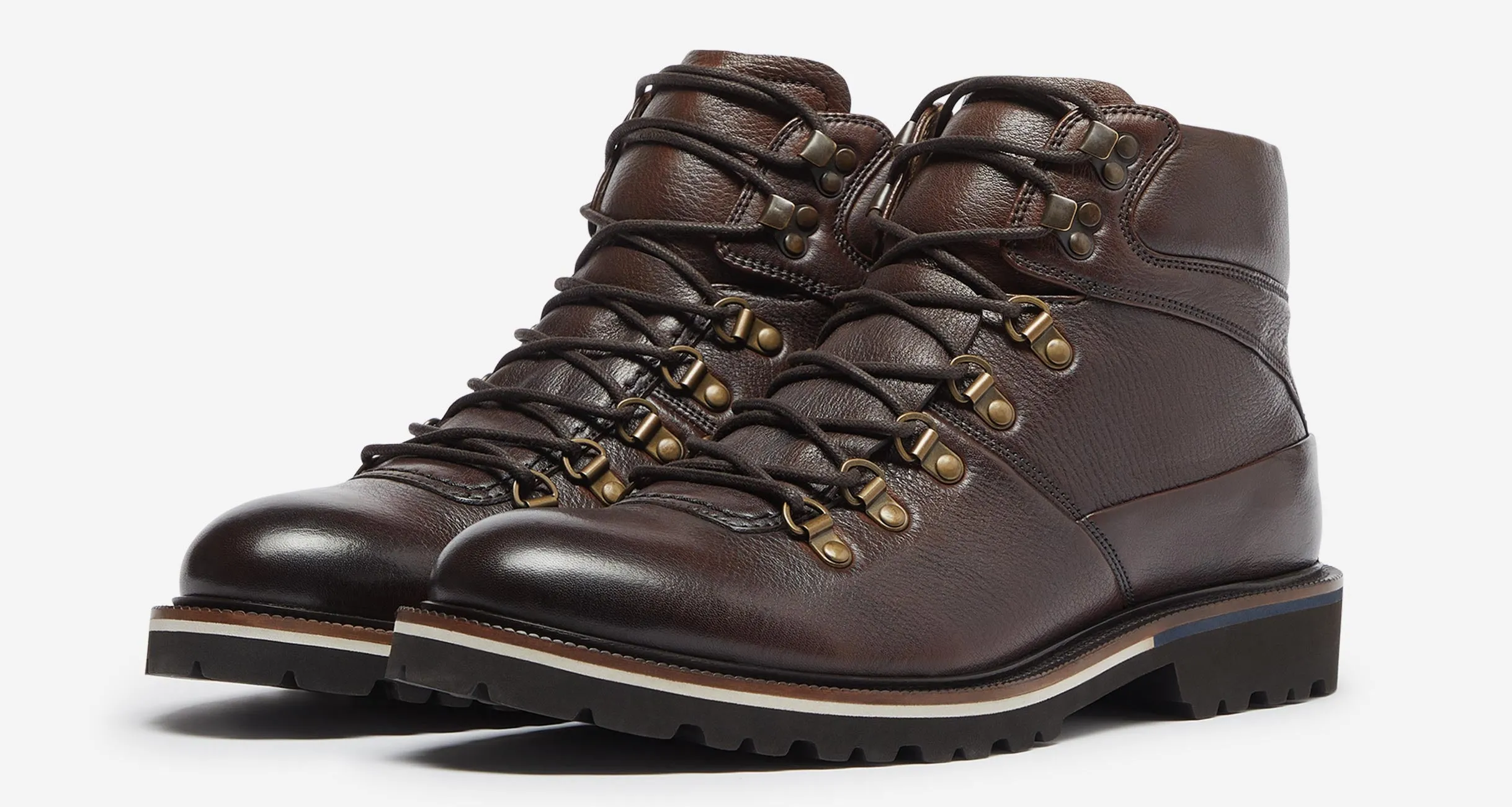 Rispond Dark Brown