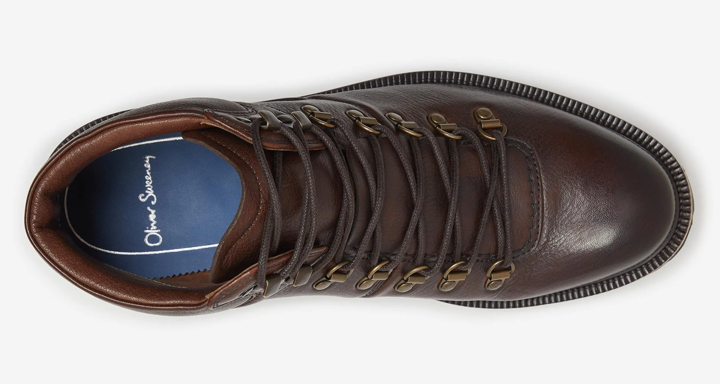 Rispond Dark Brown
