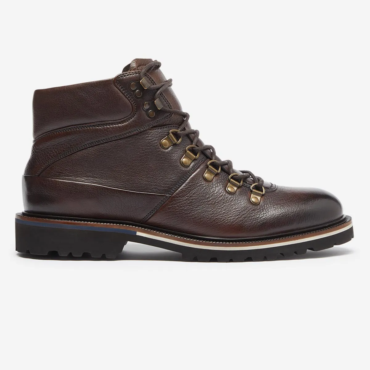 Rispond Dark Brown